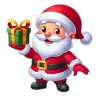 Santa Claus